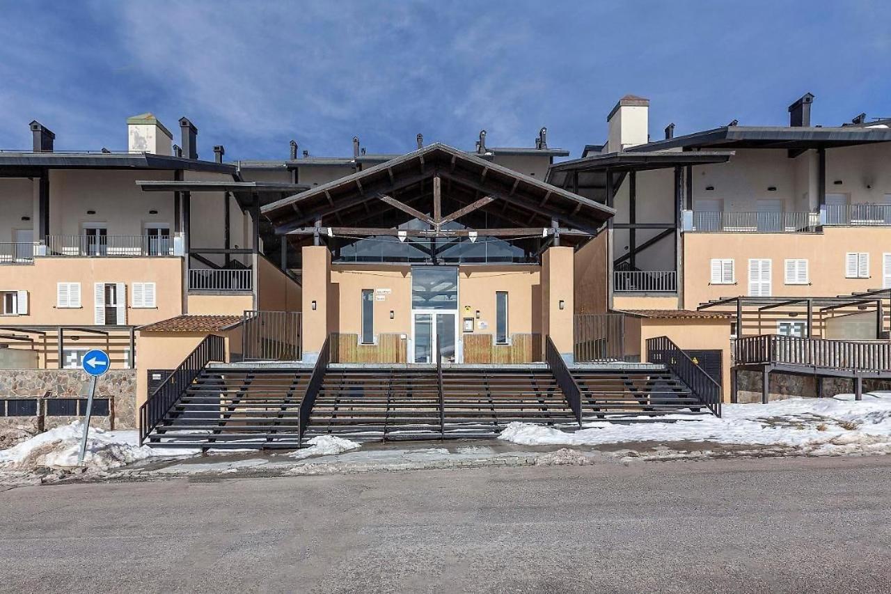 Apartamento Snowgranada Hight Level Galatino Sierra Nevada Exterior foto