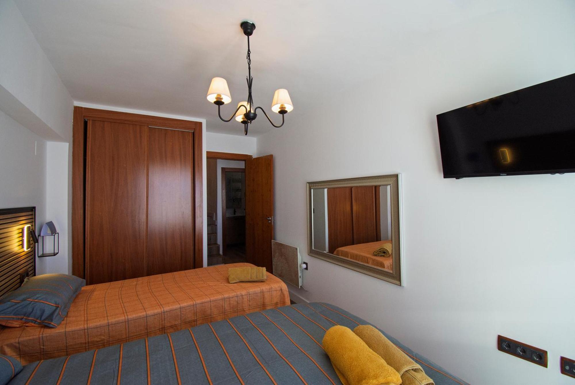 Apartamento Snowgranada Hight Level Galatino Sierra Nevada Exterior foto